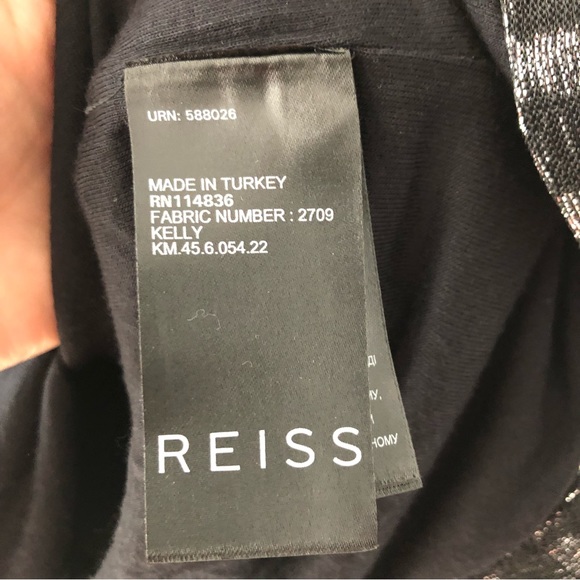 Reiss Kelly Top - Picture 6 of 6